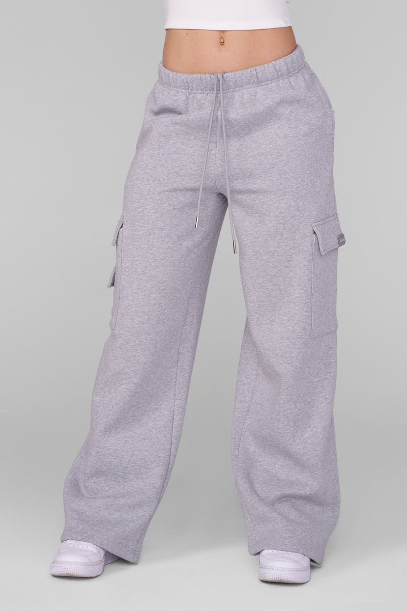 Cargo Jogger