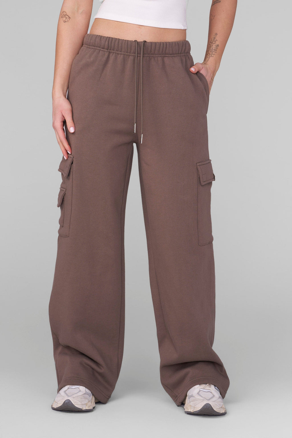 Cargo Jogger
