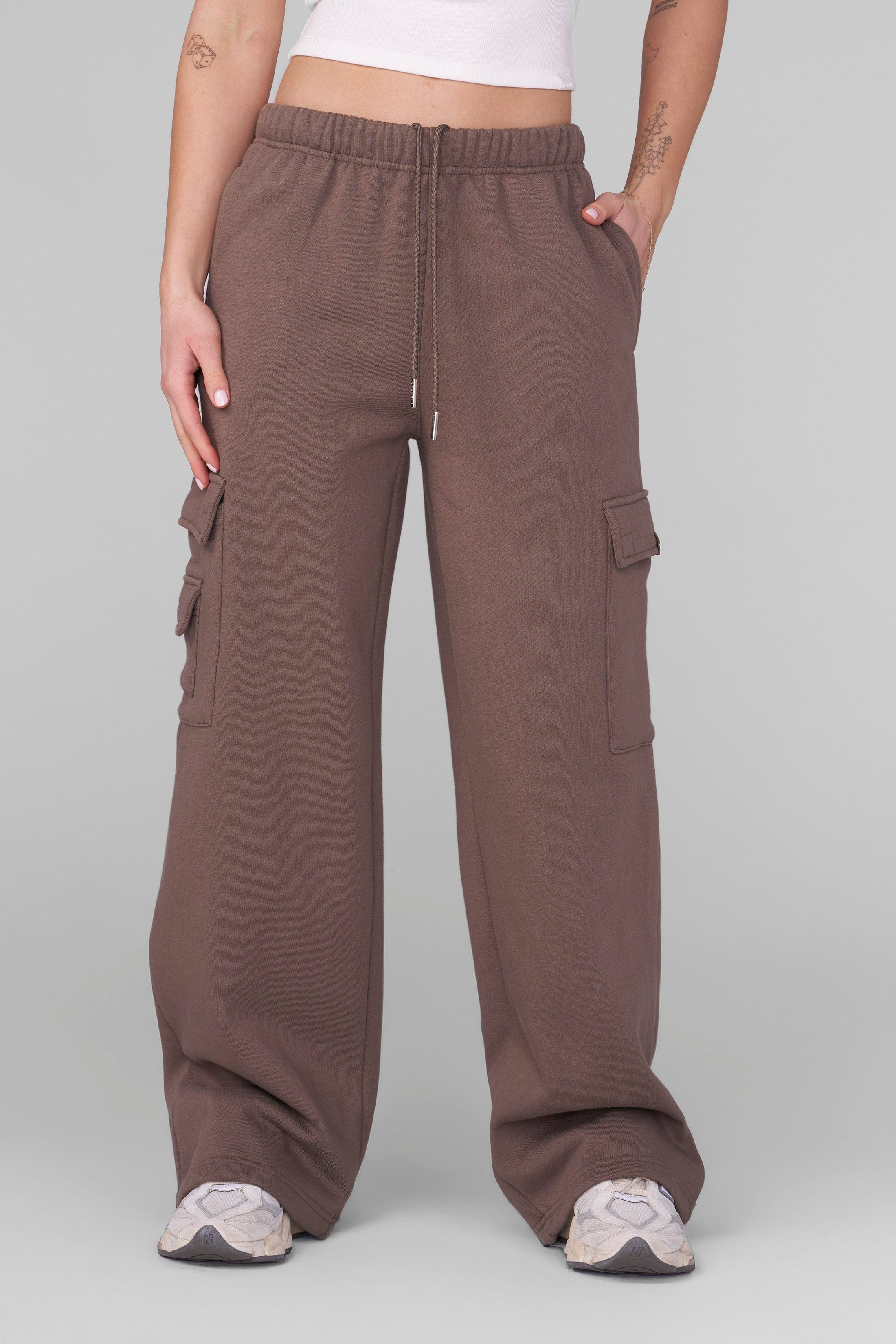 Cargo Jogger
