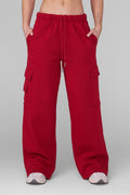 Cargo Jogger