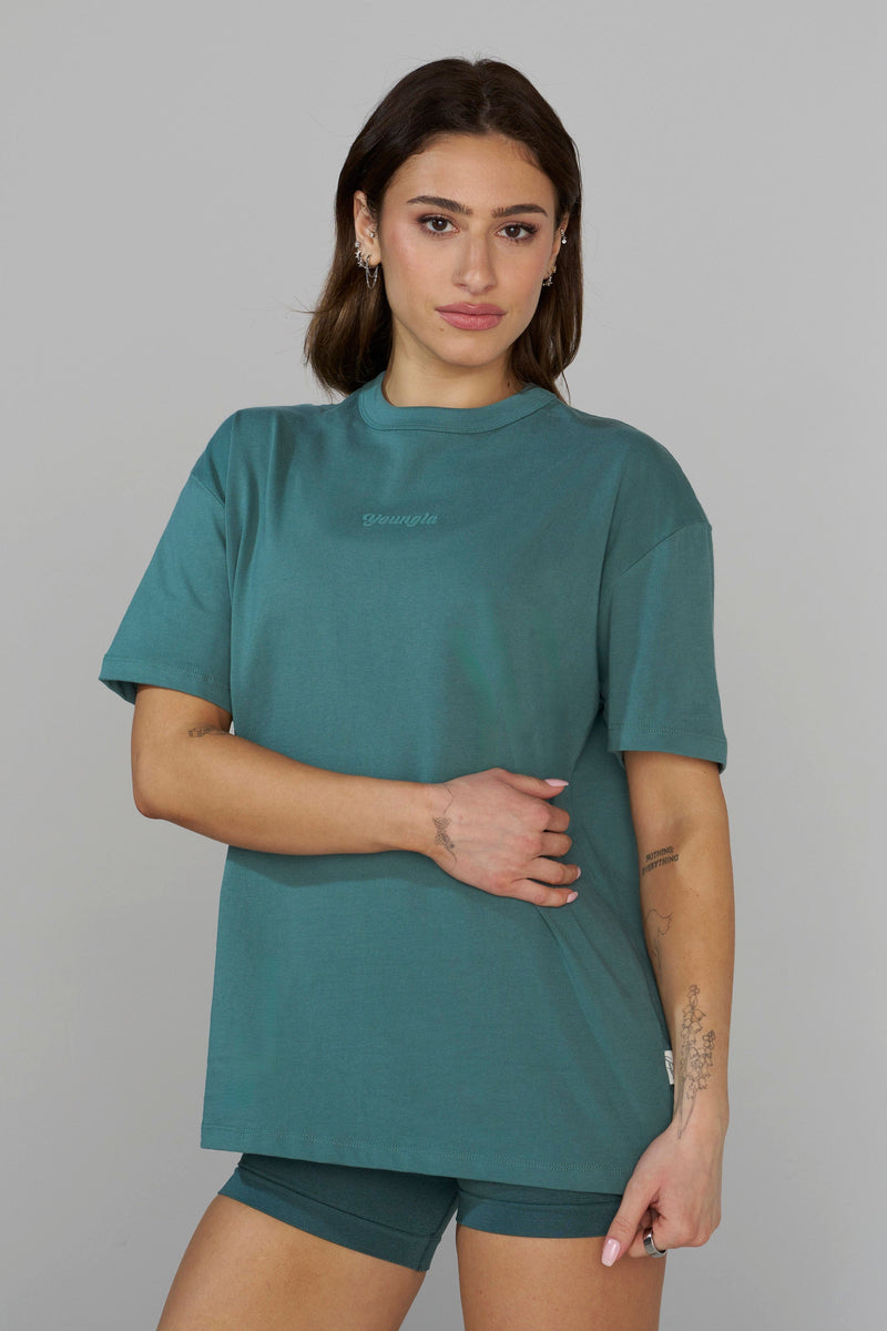 Camiseta sencilla W443