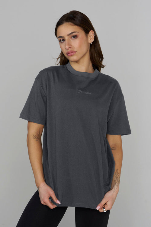 Camiseta sencilla W443