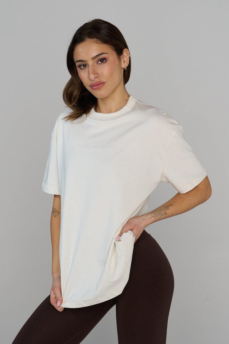 Camiseta sencilla W443