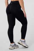 Leggings sin costuras W263 Legacy Primavera 25