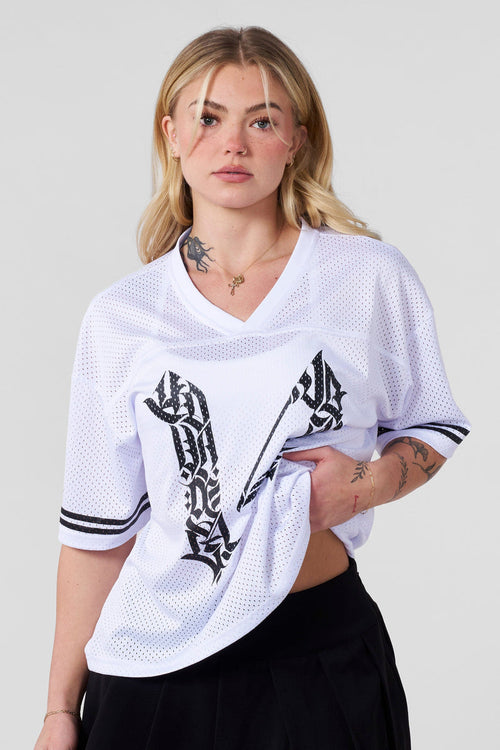 Camiseta W488 XIV