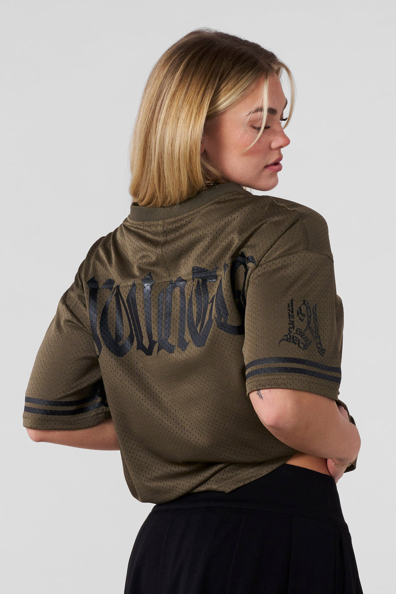 Camiseta W488 XIV