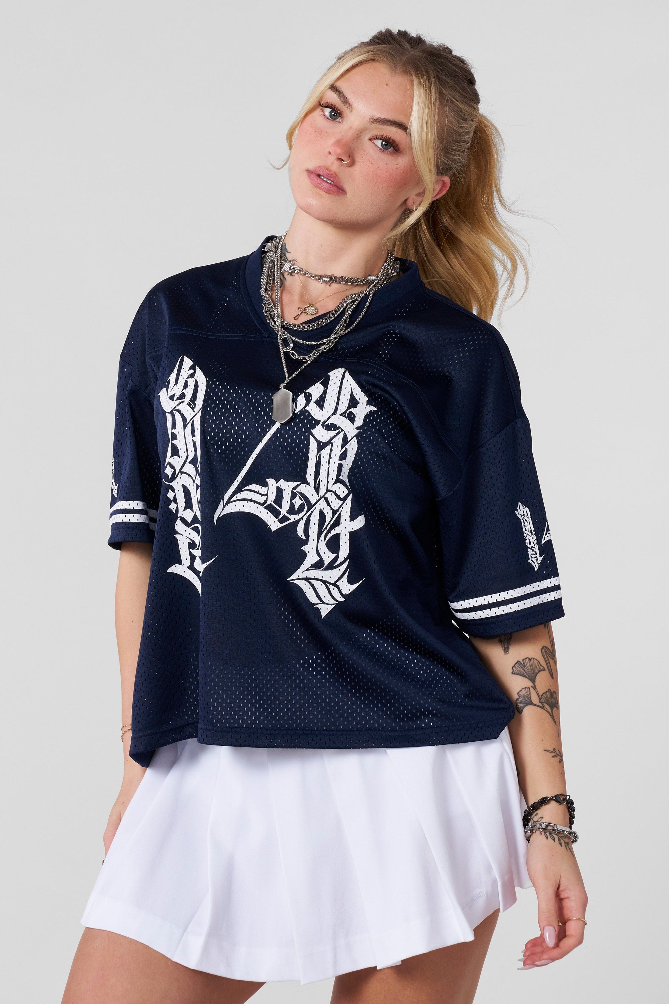 Camiseta W488 XIV