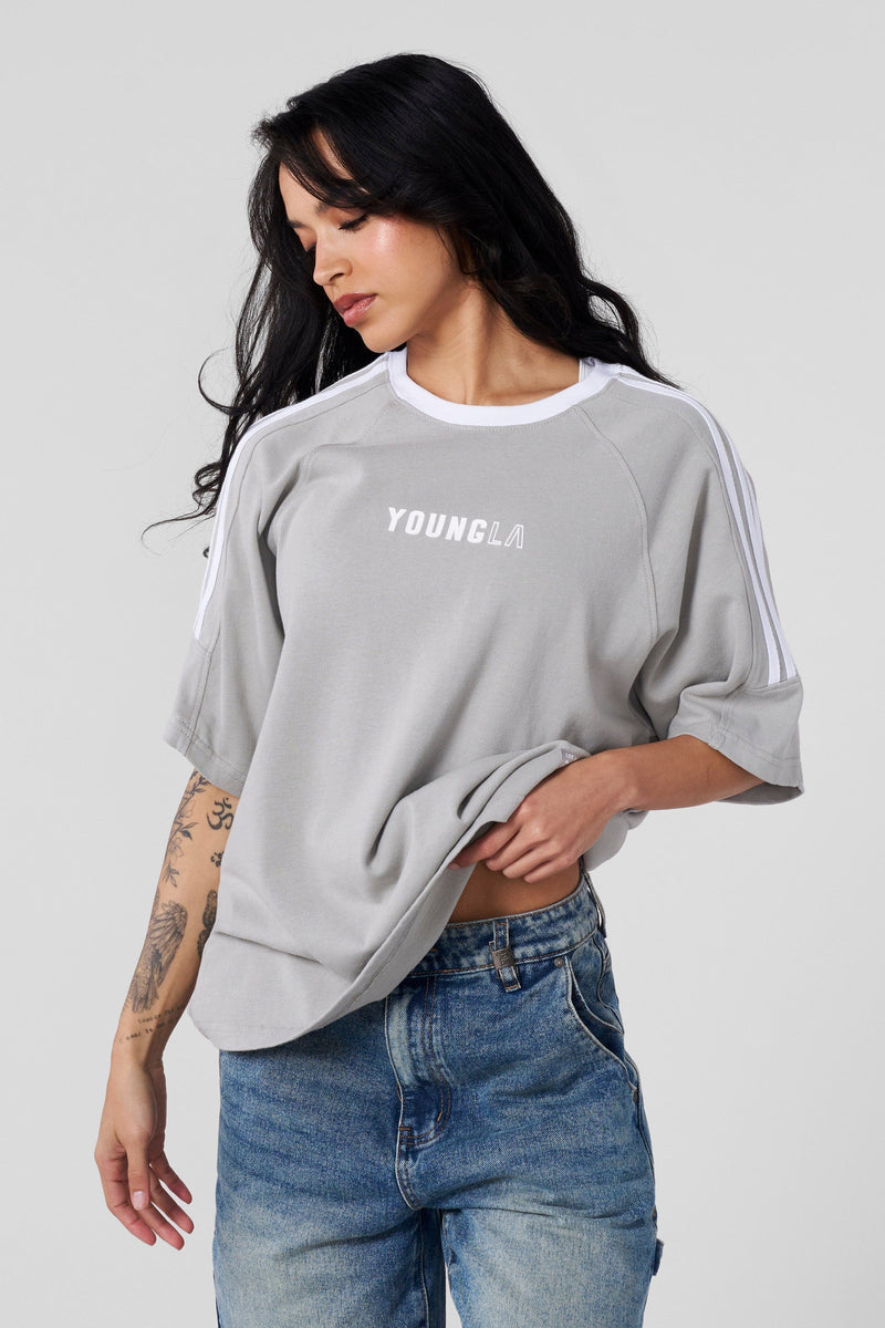 Camiseta deportiva
