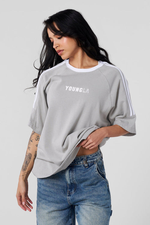 Camiseta deportiva