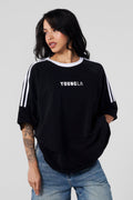 Camiseta deportiva