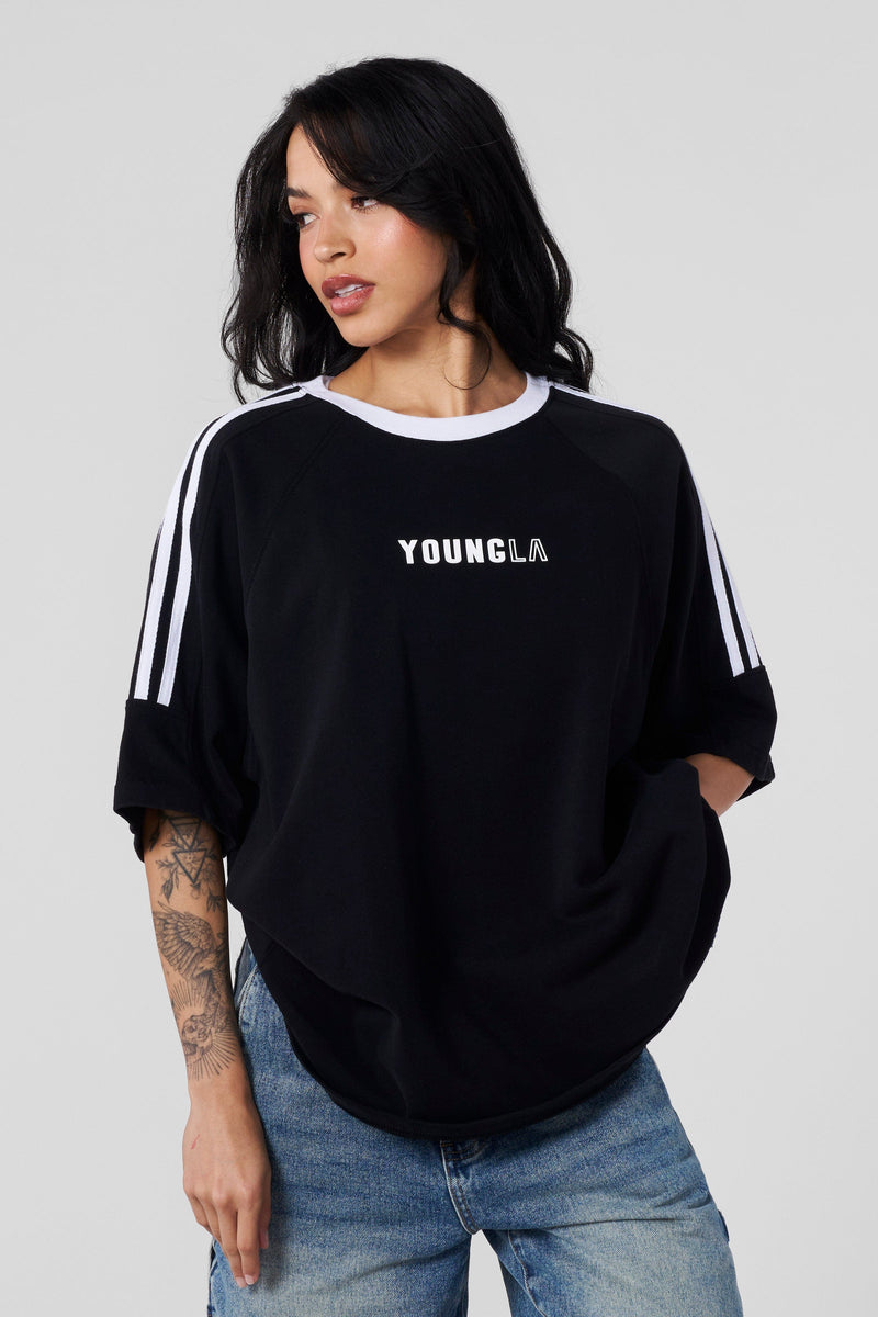 Camiseta deportiva