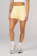 Pantalones cortos de corte W138