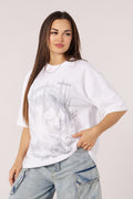 W465 Tee desenchufada