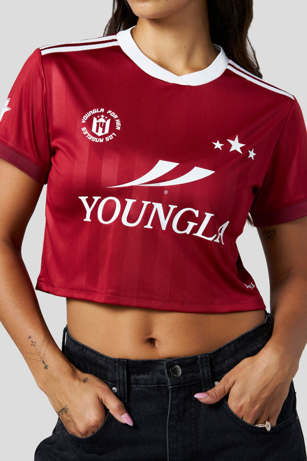 Mini Jersey