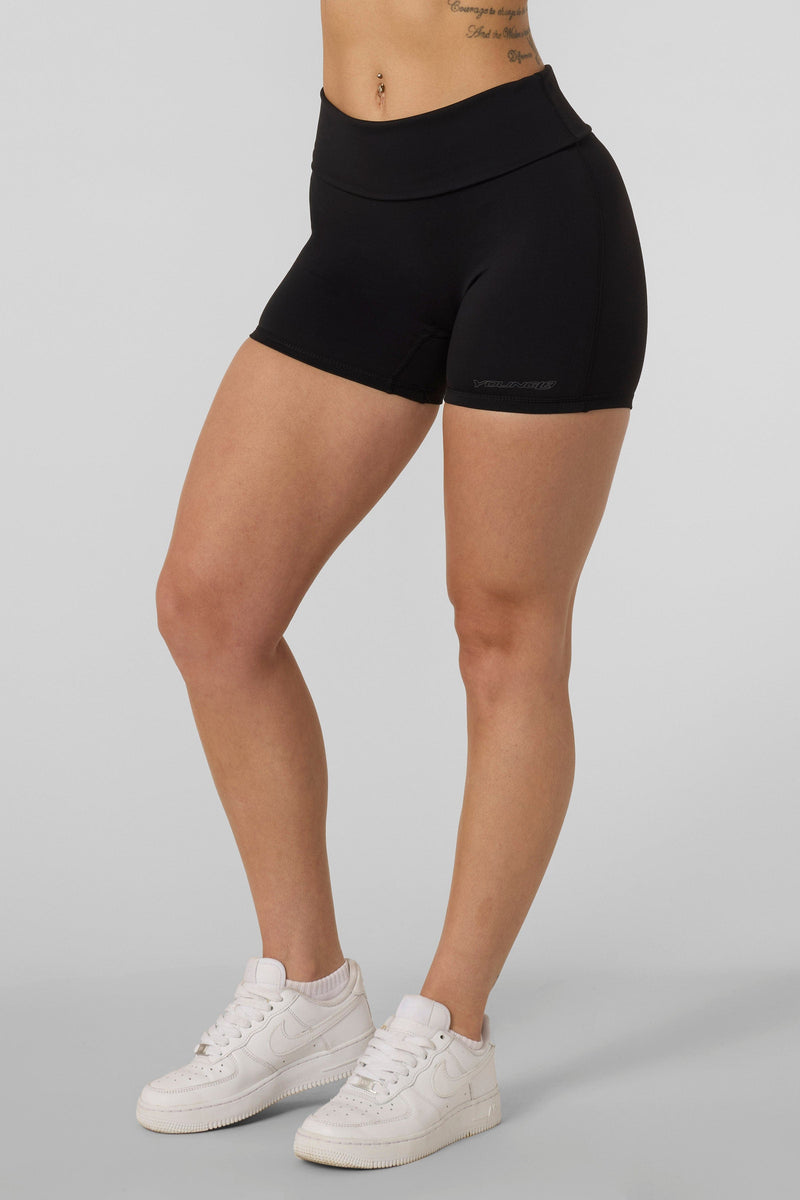 Pantalones cortos