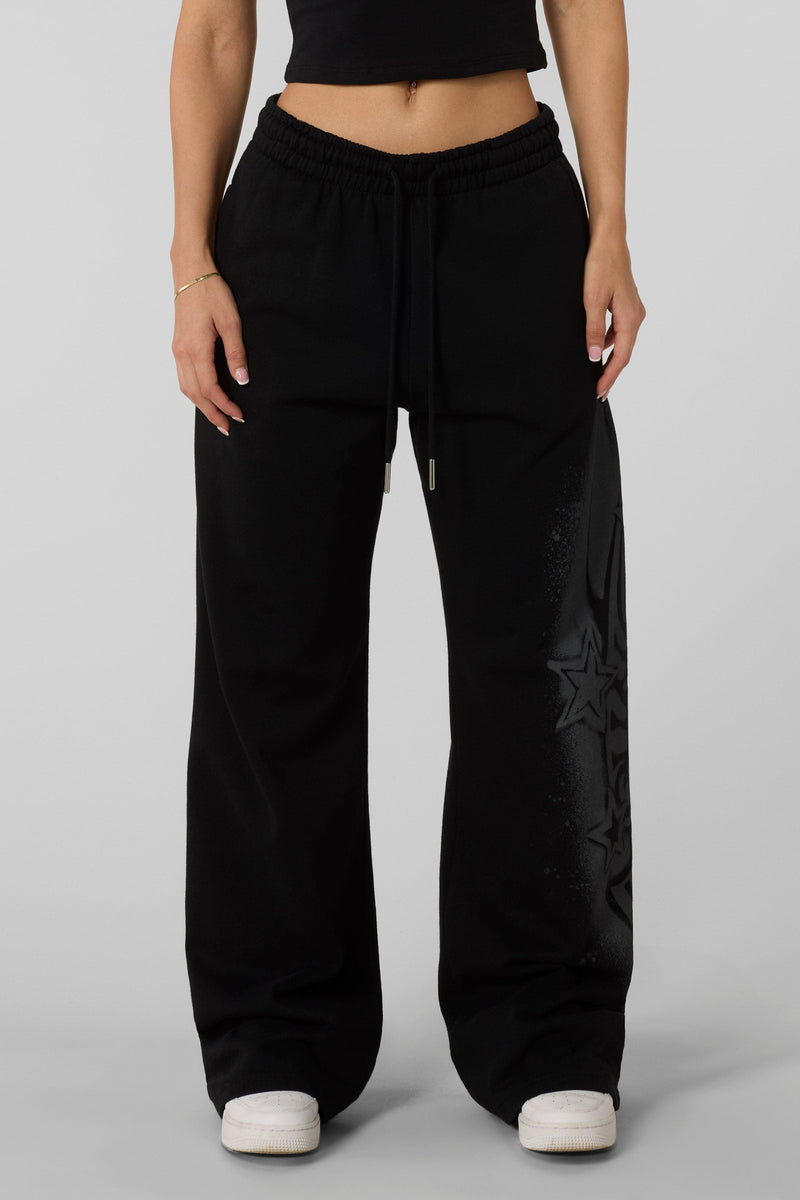 Pantalones deportivos