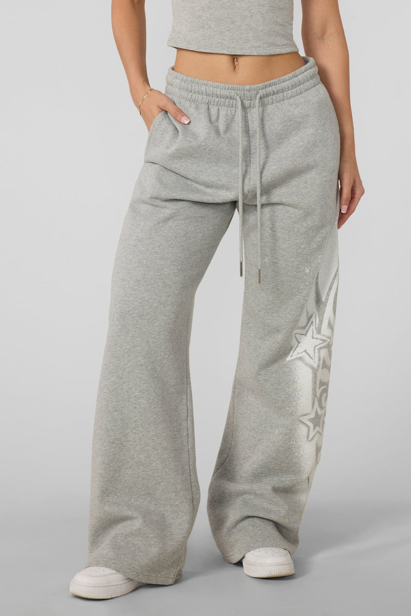 Pantalones deportivos