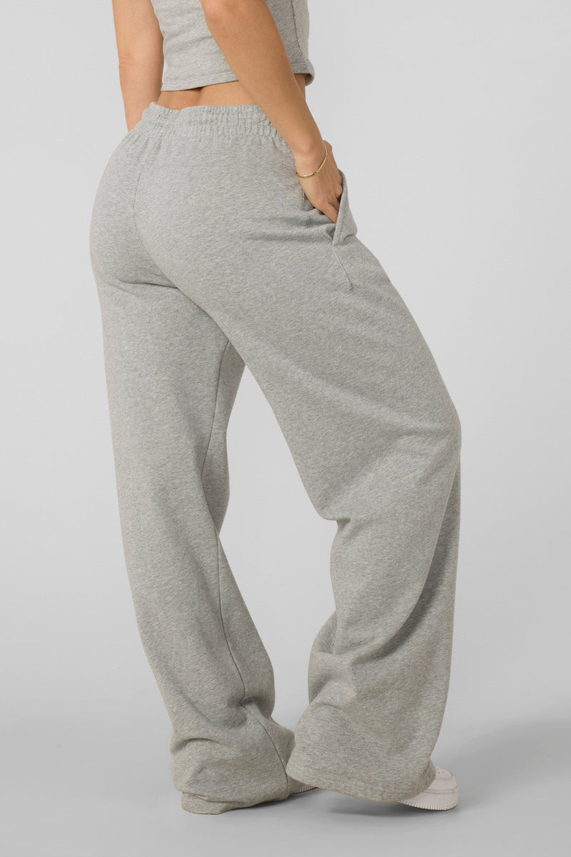 Pantalones deportivos