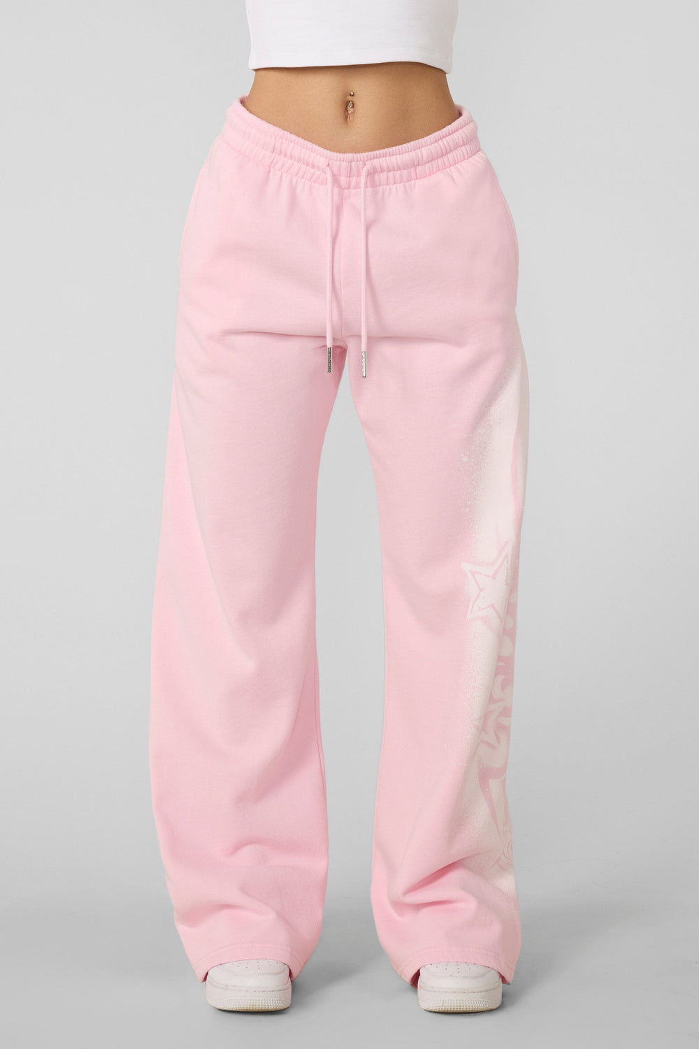 Pantalones deportivos