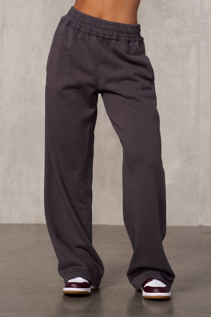 Pantalones deportivos Rebel de pierna recta