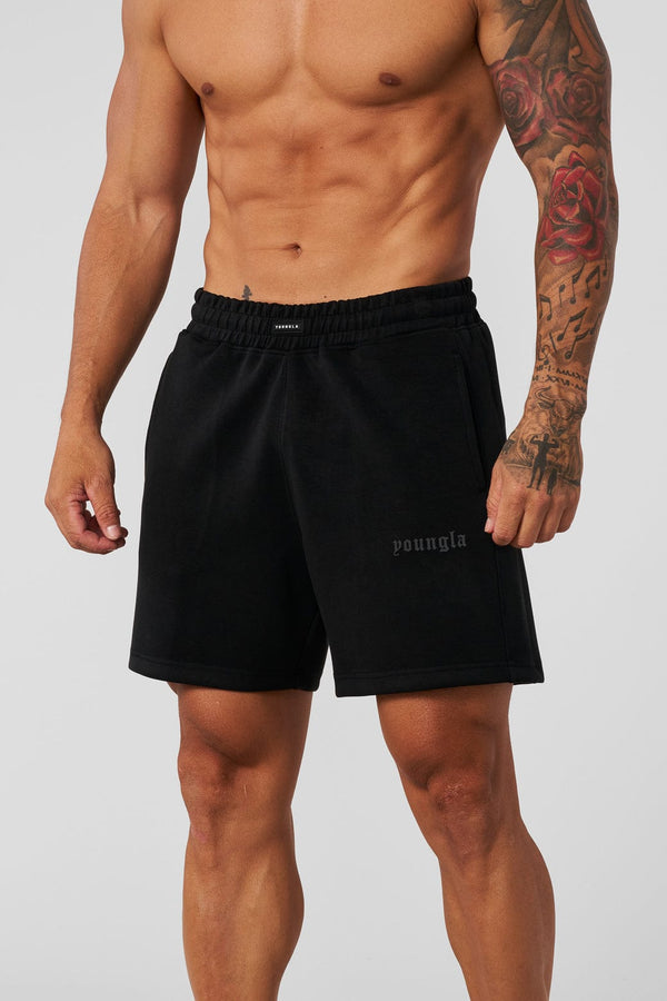 Pantalones cortos suaves AF