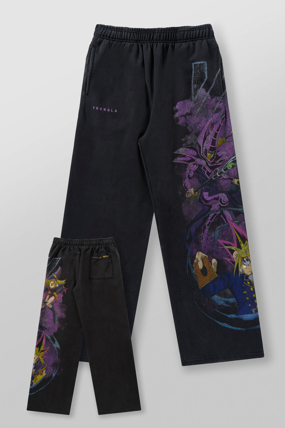 Sudaderas Yu-Gi-Oh