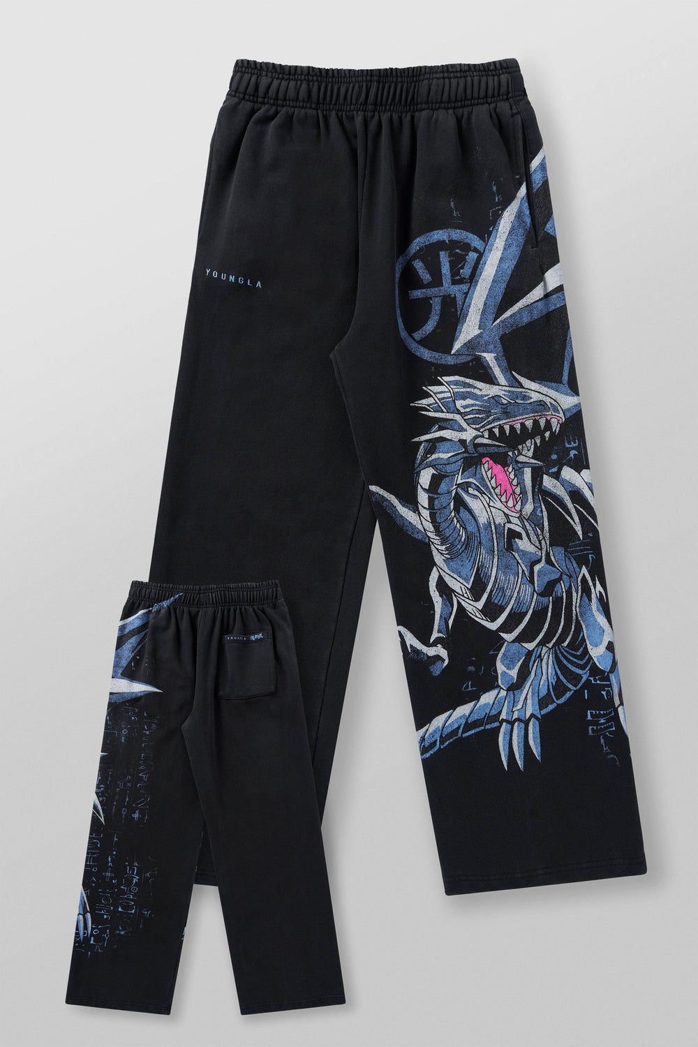 Sudaderas Yu-Gi-Oh