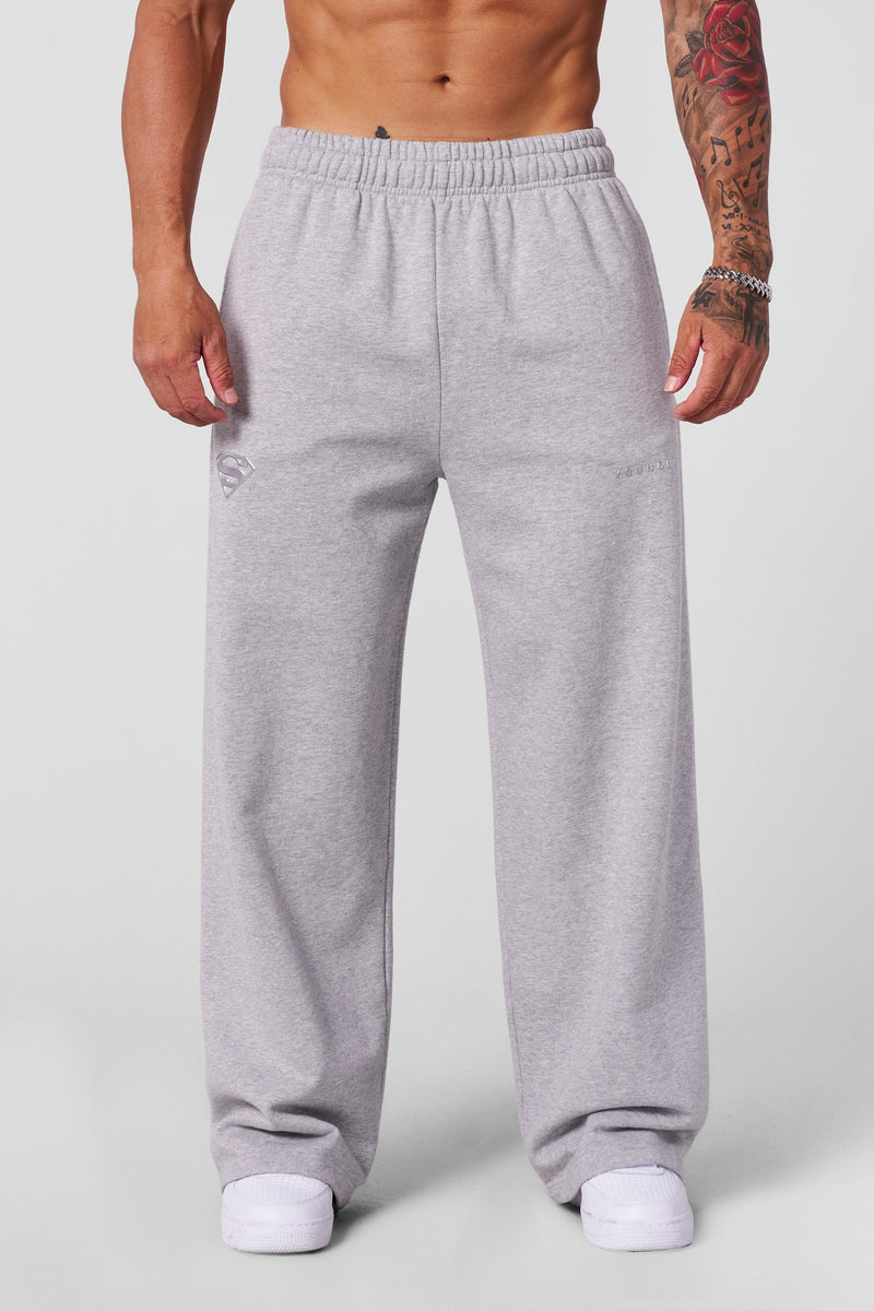 Superman pants