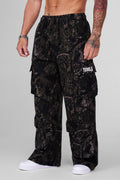 Heritage Cargo Sweats