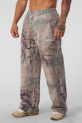 Pantalon deportivo sin puños