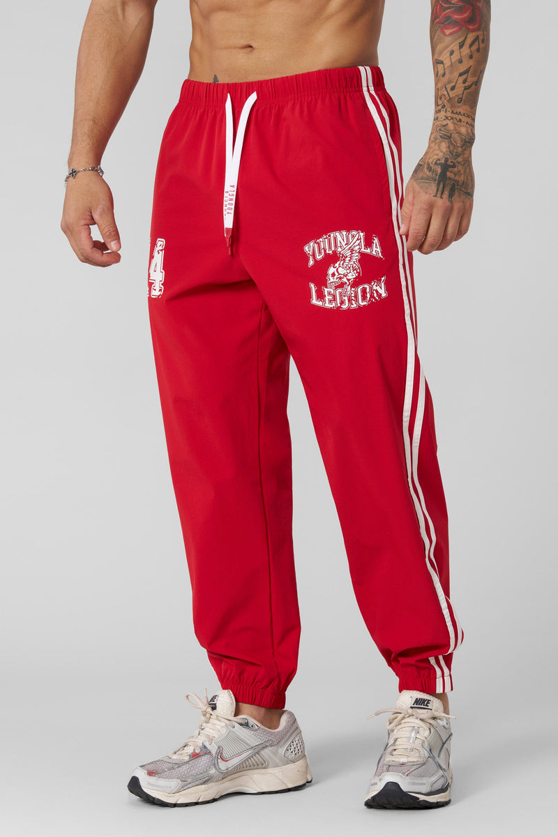 Pantalones deportivos Legion