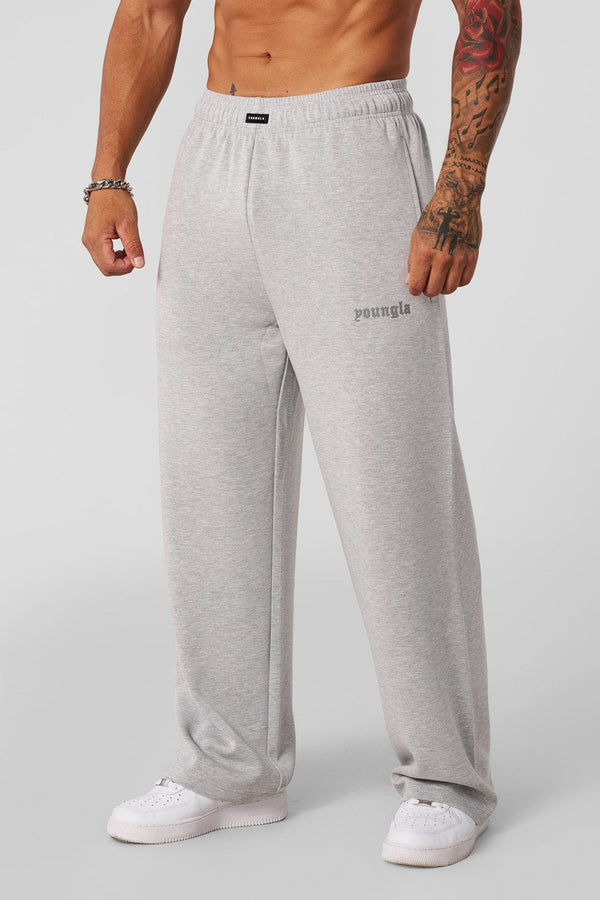 pantalon Suave AF sin puños