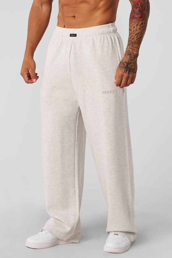 pantalon Suave AF sin puños