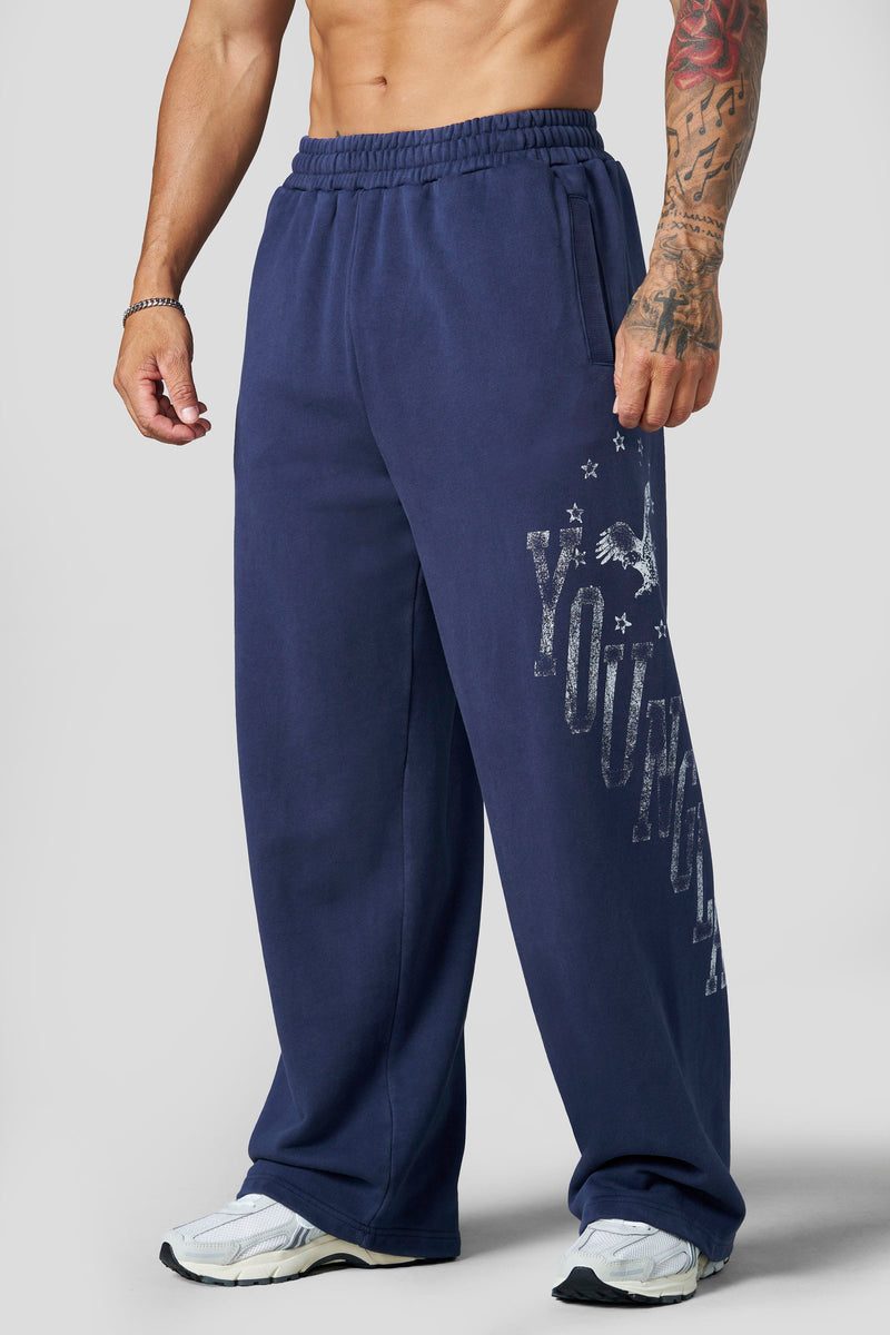 Sudaderas de la época dorada