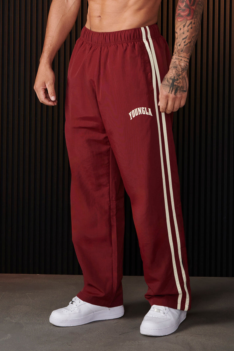Pantalones deportivos Flagship