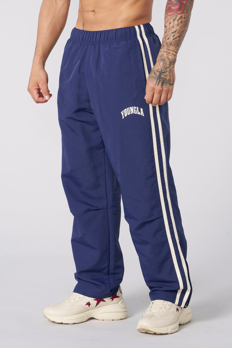Pantalones deportivos Flagship