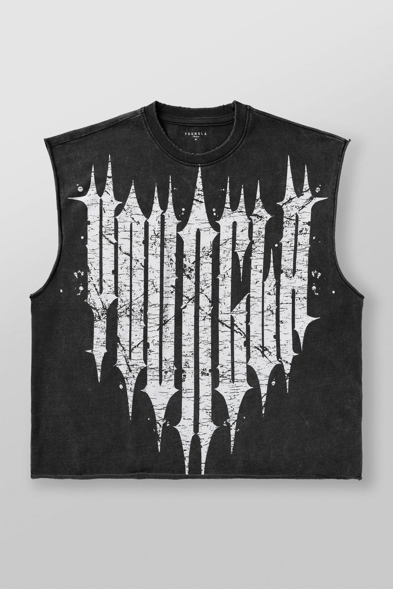 Revenge Crop Cuts