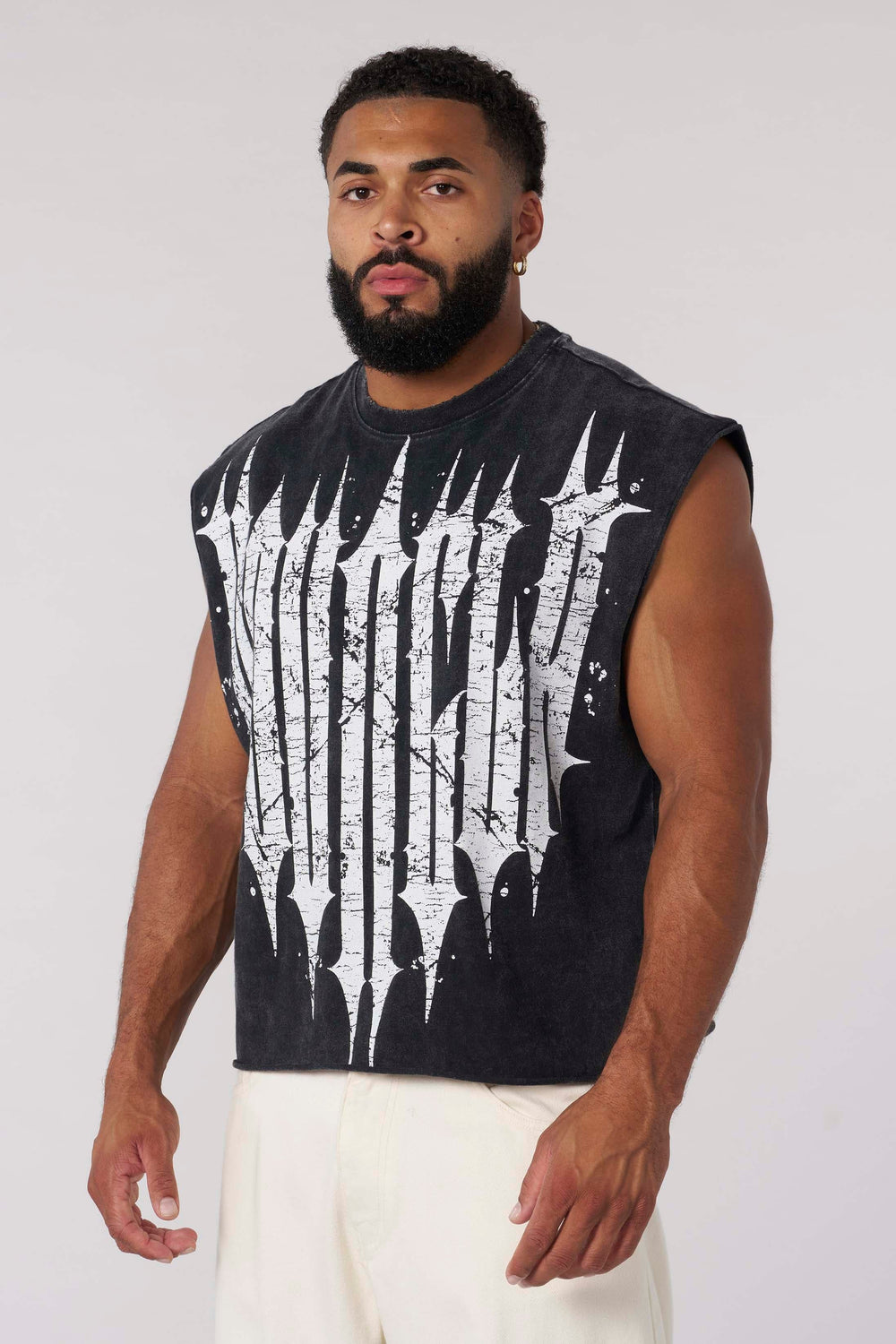 Revenge Crop Cuts