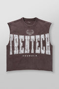 Tren Twins Badass Cut Offs