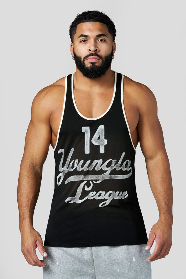 Golden Era League Stringers
