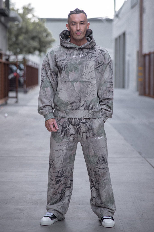Sudaderas con capucha