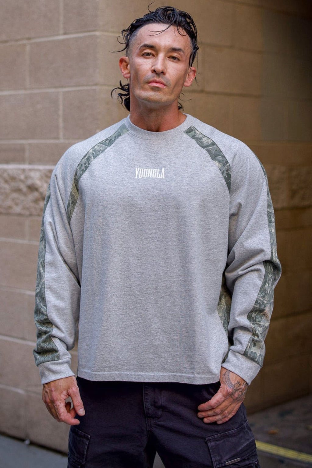 Stellar Longsleeves