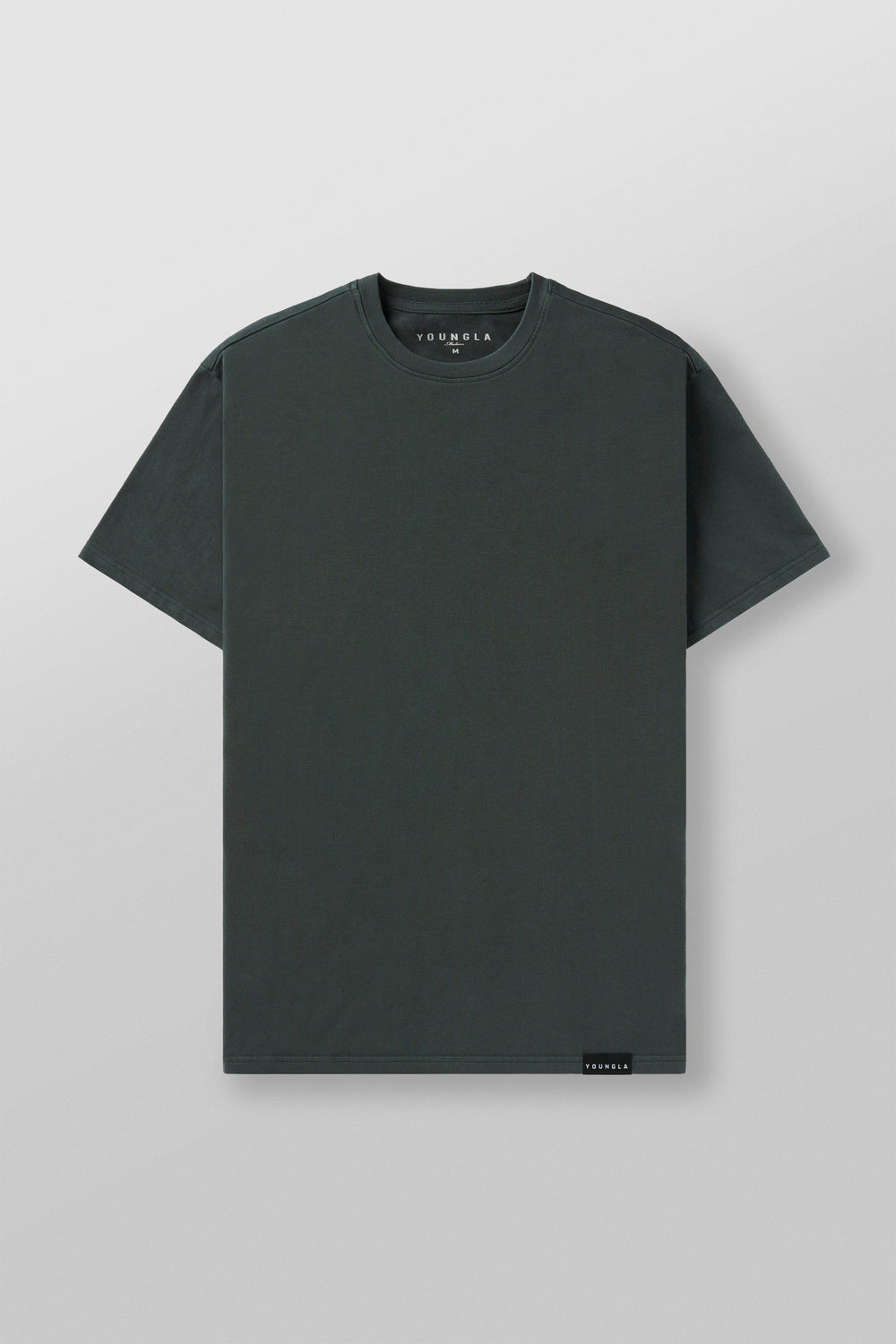 Perfect Tee Straight Bottom
