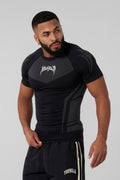 Camisetas de compresión Warrior