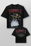 Camisetas de Tom y Jerry