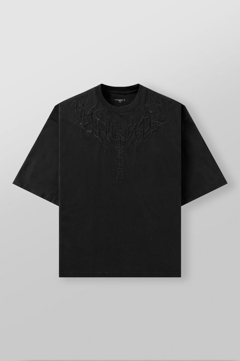 Camisetas Dark Wave