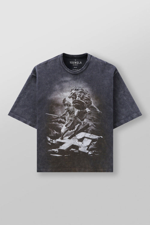 Camisetas de gladiador