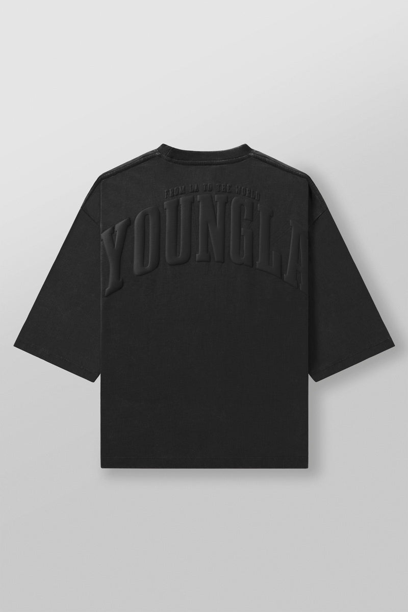 Camisetas cortas de base