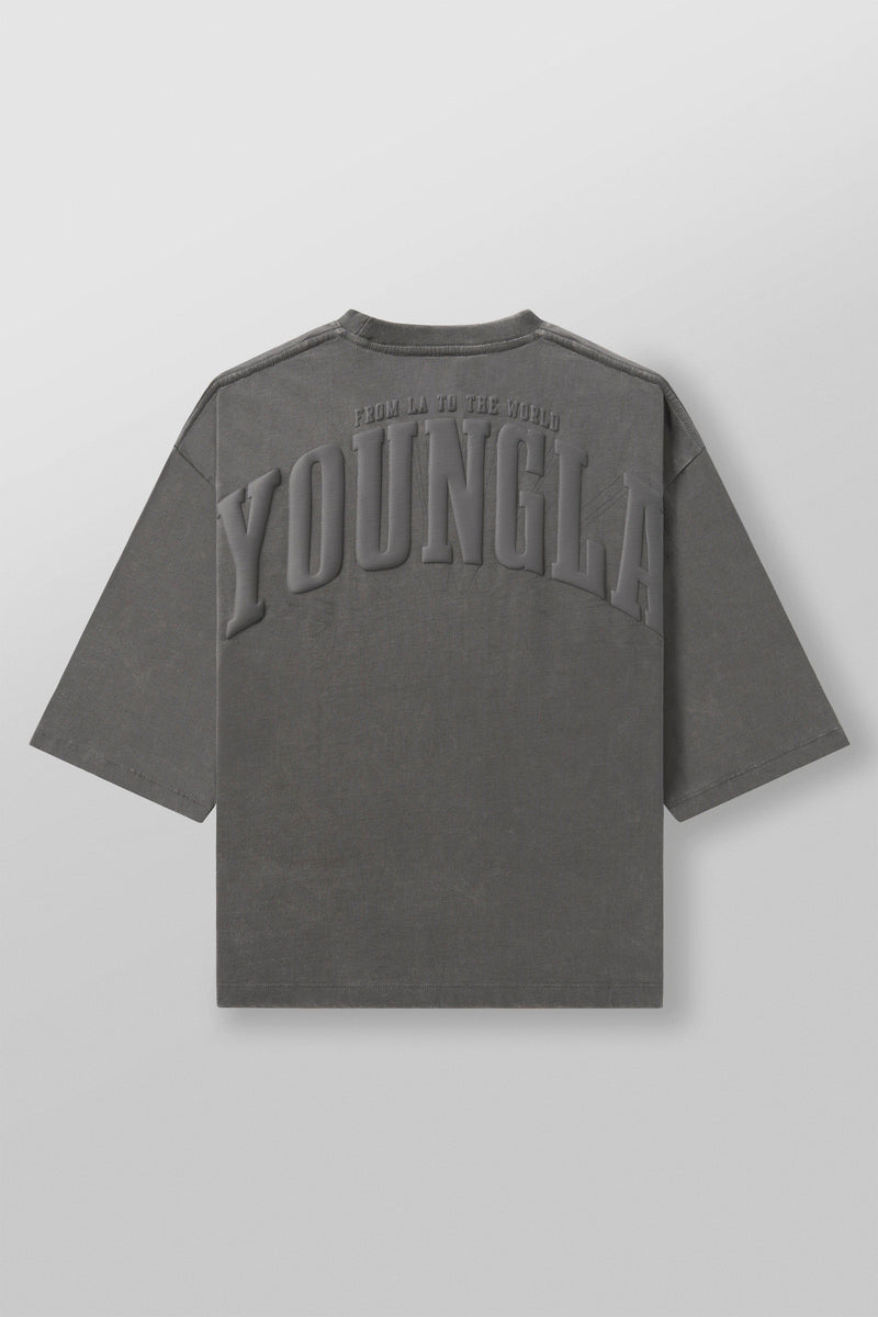 Camisetas cortas de base