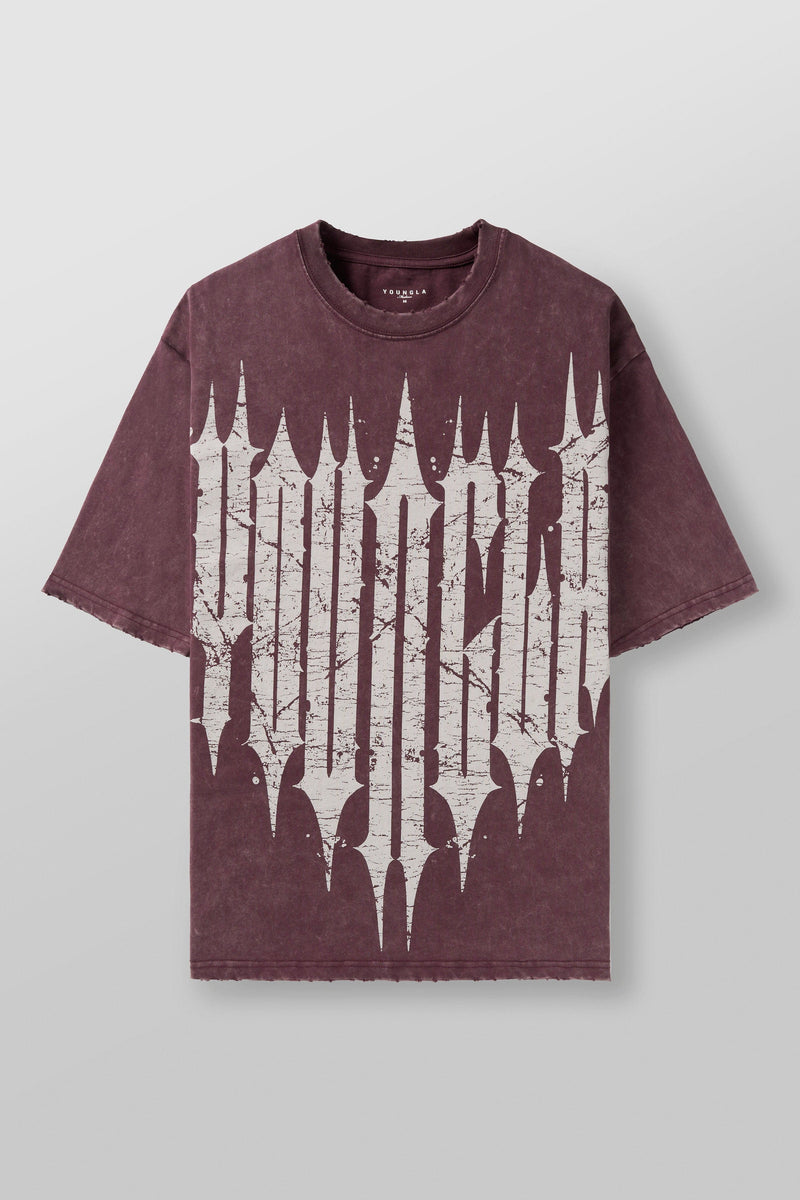 Camisetas de venganzaCamisetas de venganza
